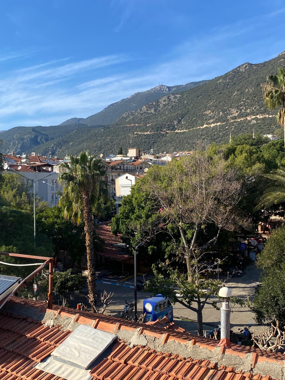 Kaş'ın merkezinde emsalsiz fırsat!!!