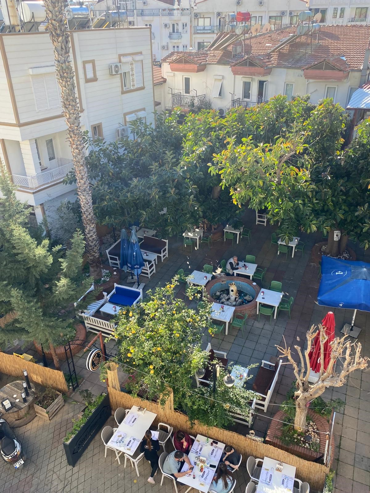 Kaş'ın merkezinde emsalsiz fırsat!!!