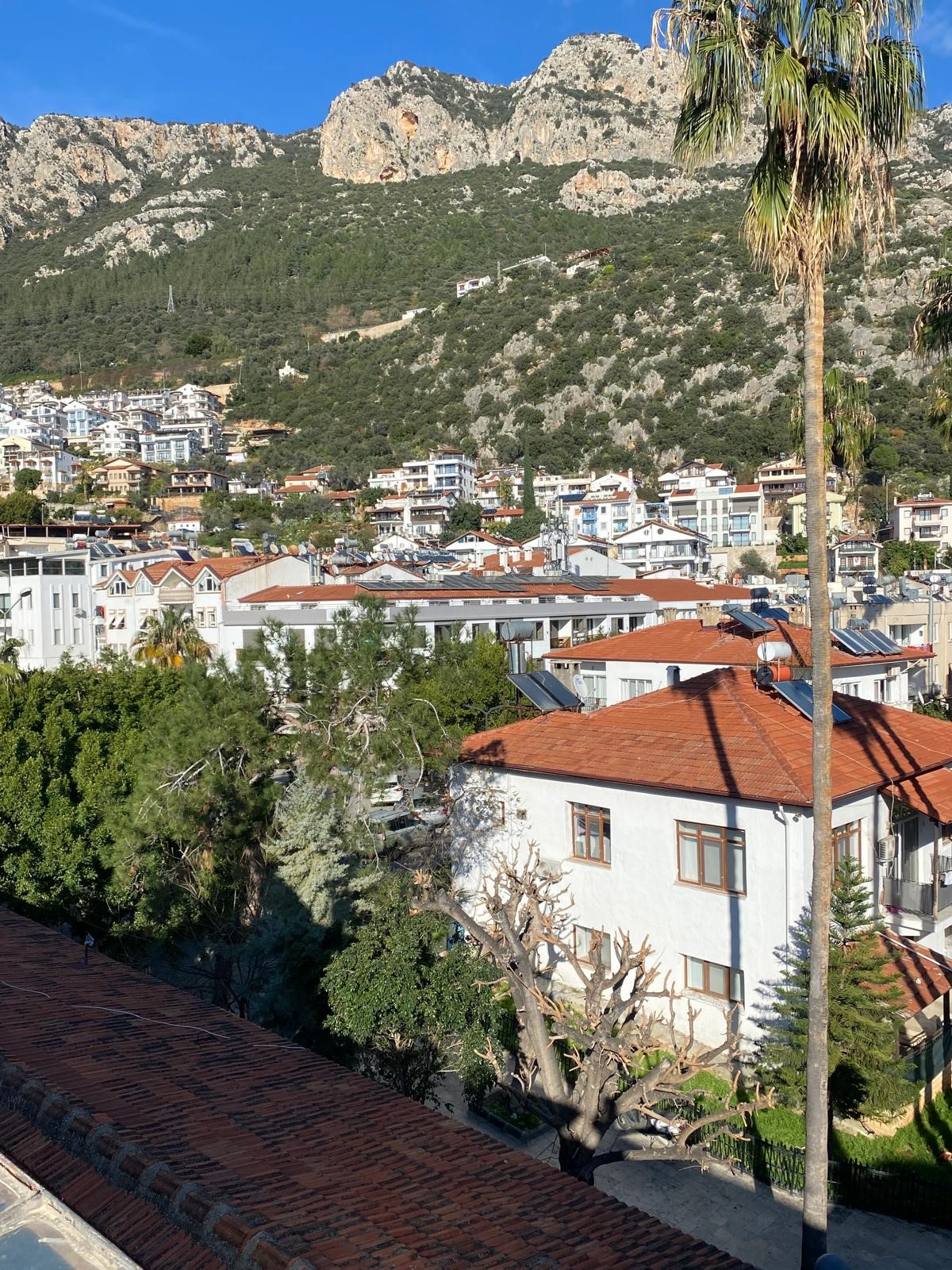 Kaş'ın merkezinde emsalsiz fırsat!!!