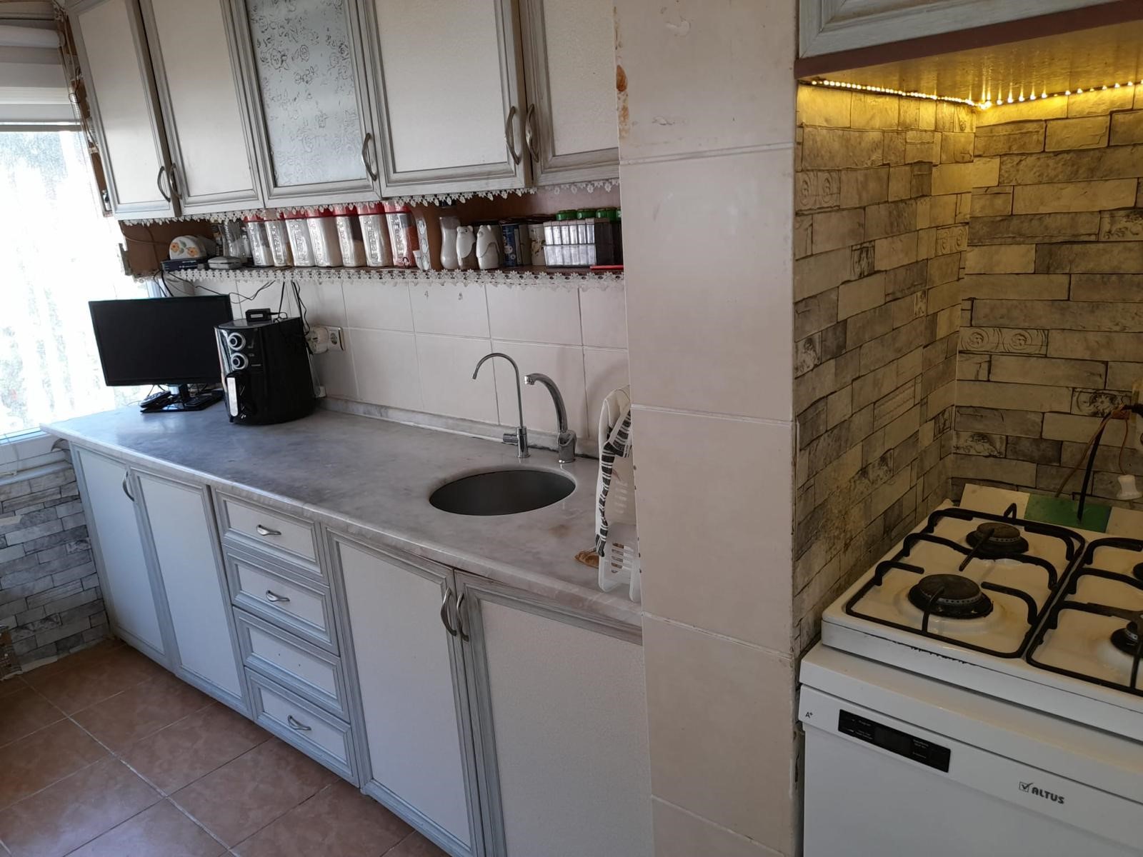 Kaş'ın merkezinde emsalsiz fırsat!!!