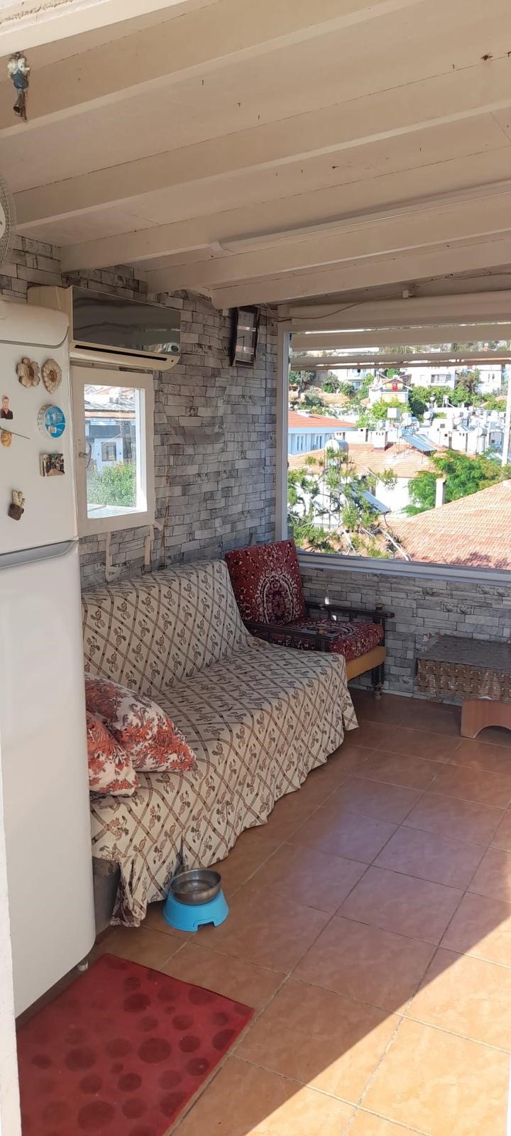 Kaş'ın merkezinde emsalsiz fırsat!!!