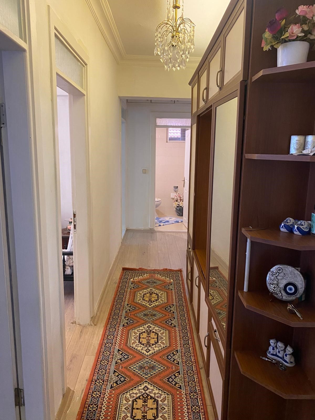 Kaş'ın merkezinde emsalsiz fırsat!!!