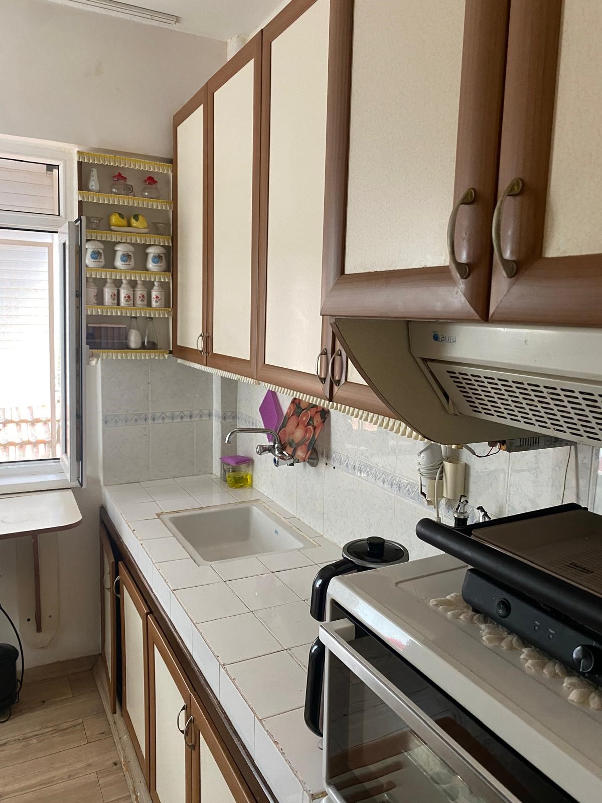 Kaş'ın merkezinde emsalsiz fırsat!!!