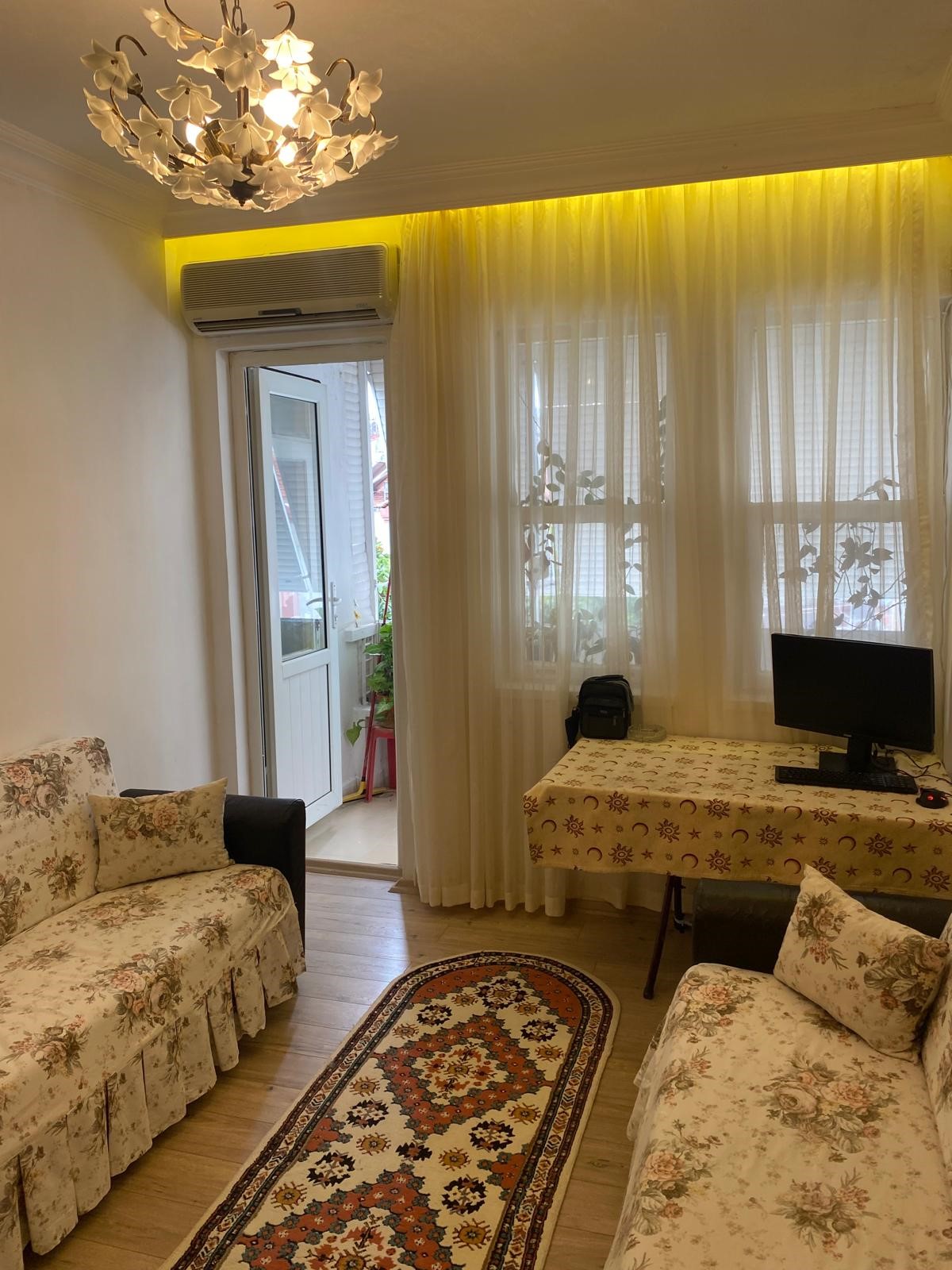 Kaş'ın merkezinde emsalsiz fırsat!!!