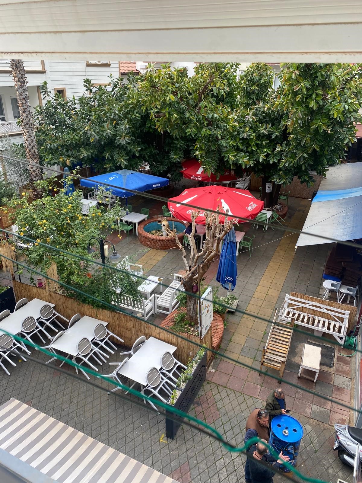 Kaş'ın merkezinde emsalsiz fırsat!!!