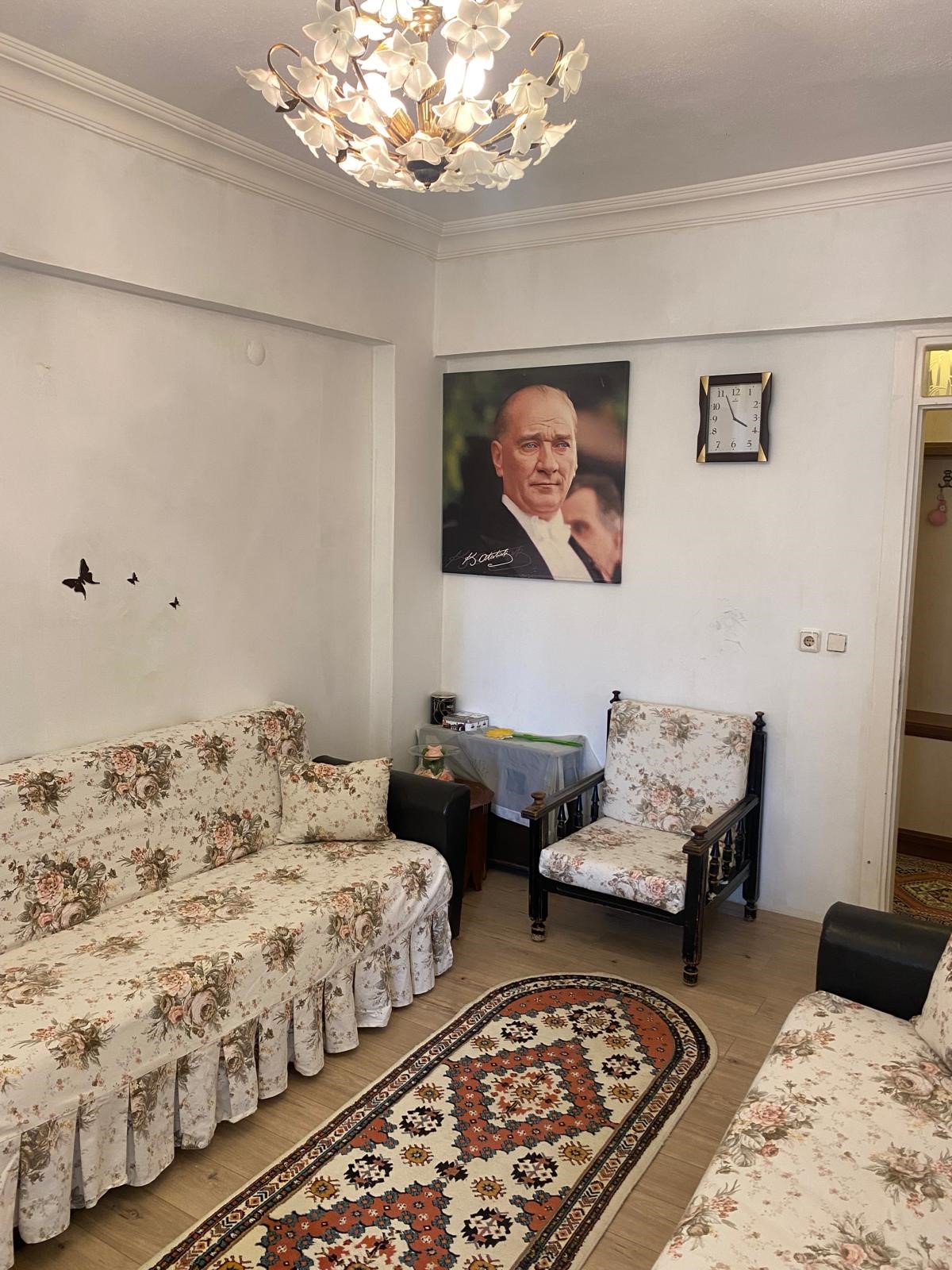 Kaş'ın merkezinde emsalsiz fırsat!!!