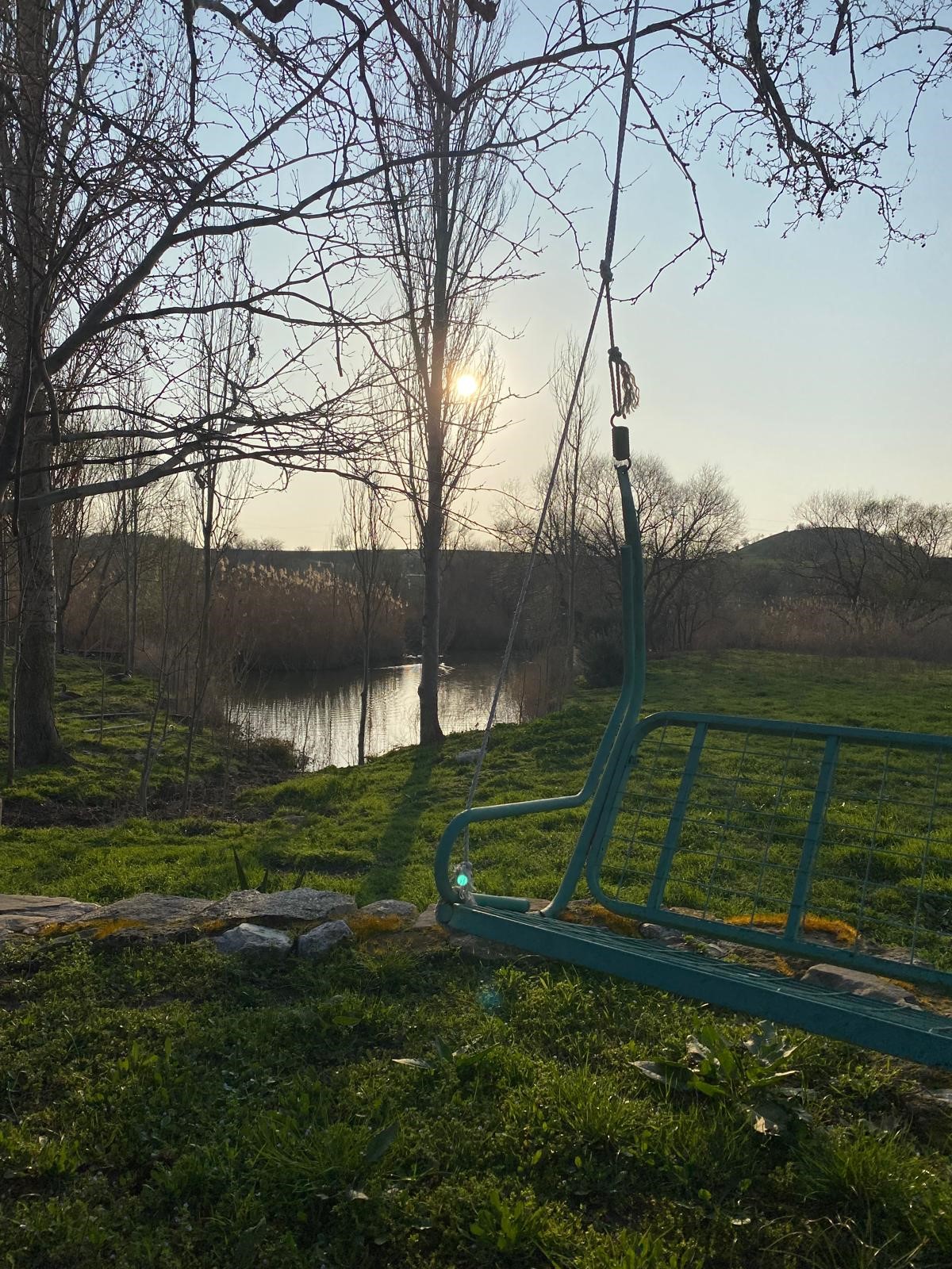 Edirne Enez'de Satılık 23.137 m² Müstesna Çiftlik Evi