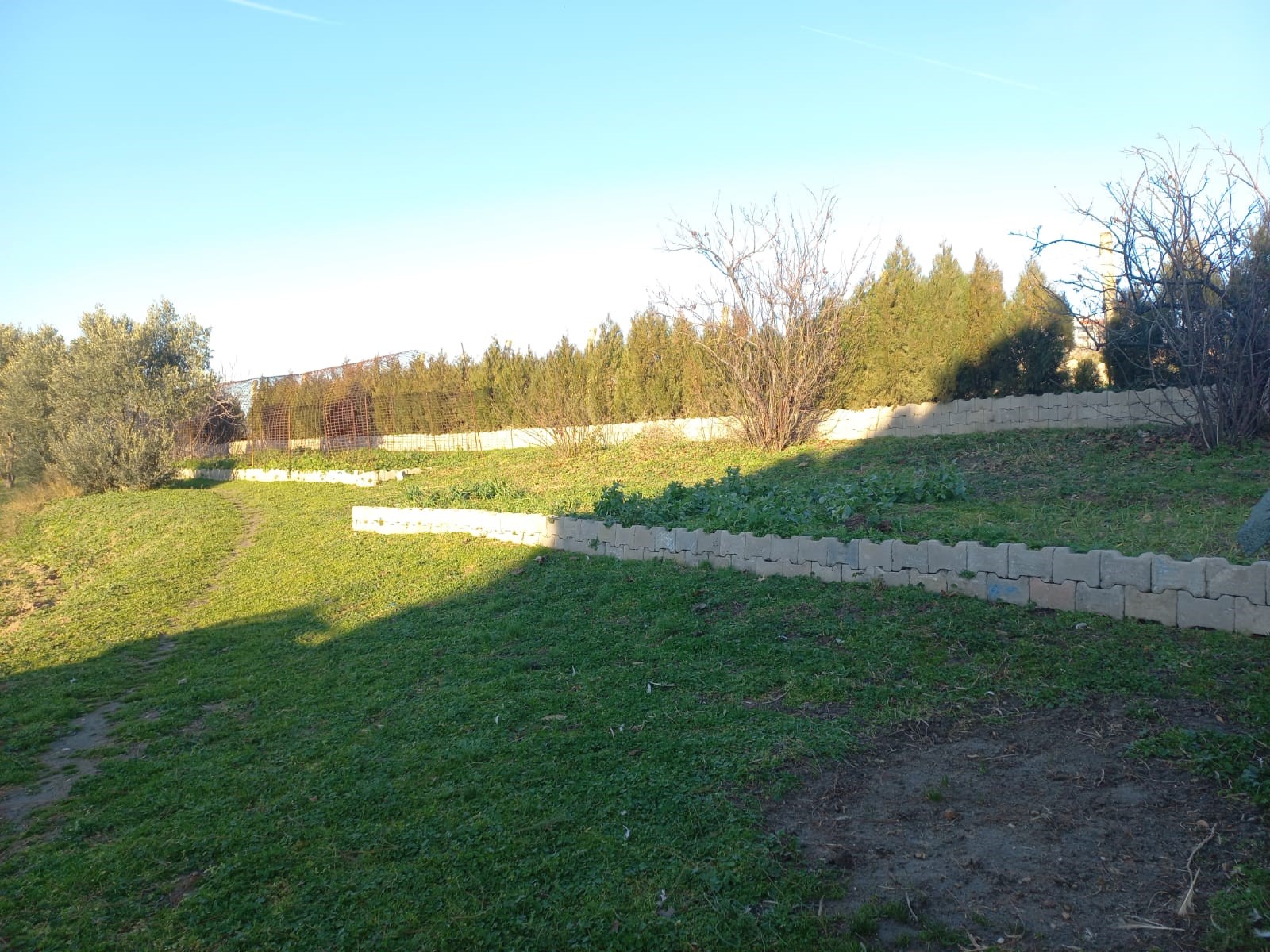 Edirne Enez'de Satılık 23.137 m² Müstesna Çiftlik Evi