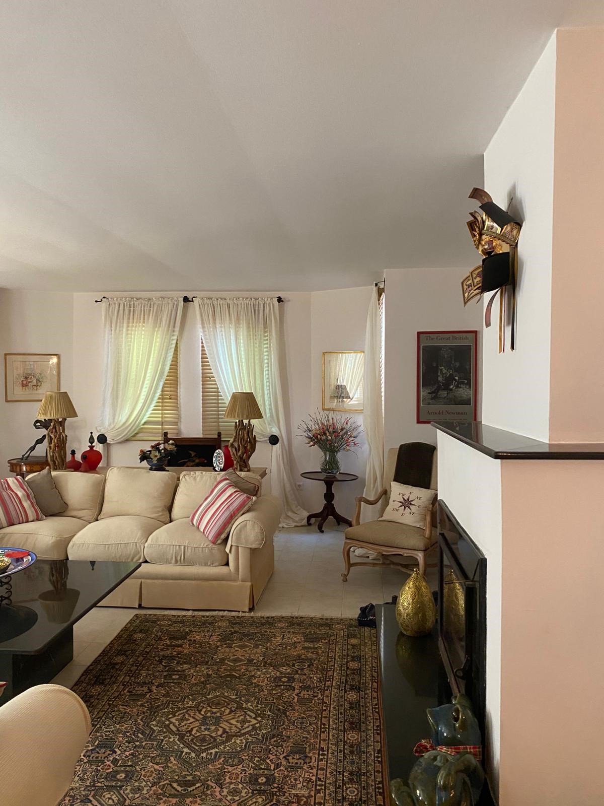 Kaş Çukurbağ yarımadasında deniz manzaralı muhteşem villa