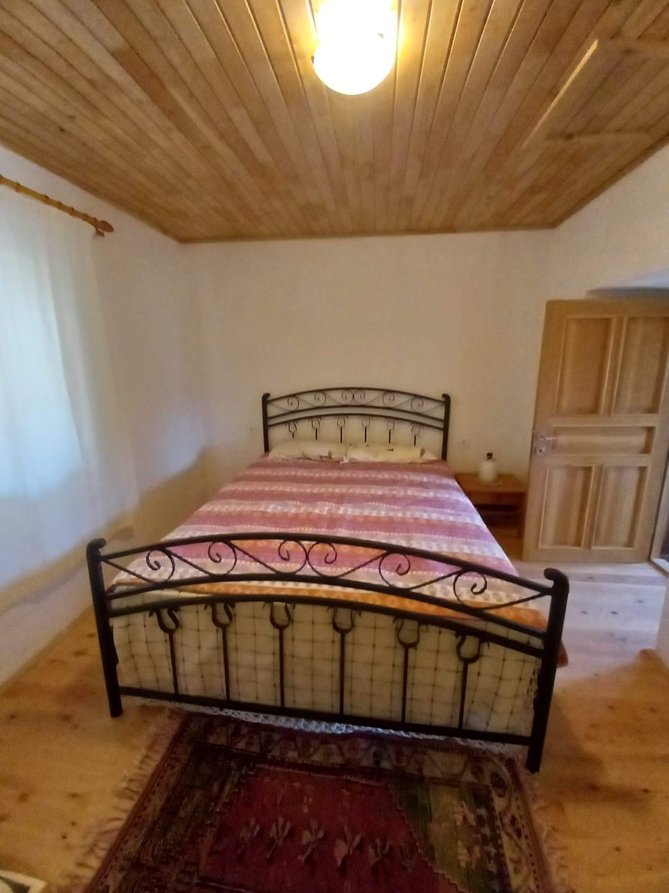 Kaş Yeniköy Asas ta müstakil taş ev