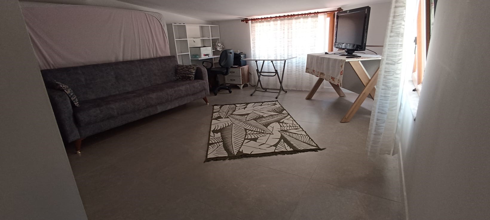 Kaş İkizce de 2 adet müstakil ev toplam 5687,52m2 arazi içinde !!!