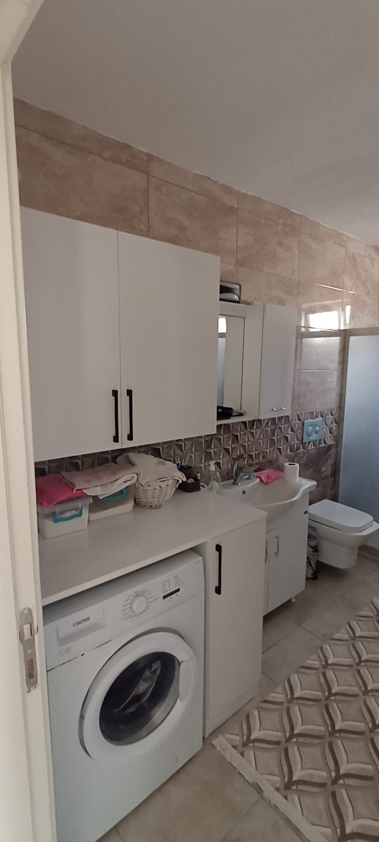 Kaş İkizce de 2 adet müstakil ev toplam 5687,52m2 arazi içinde !!!