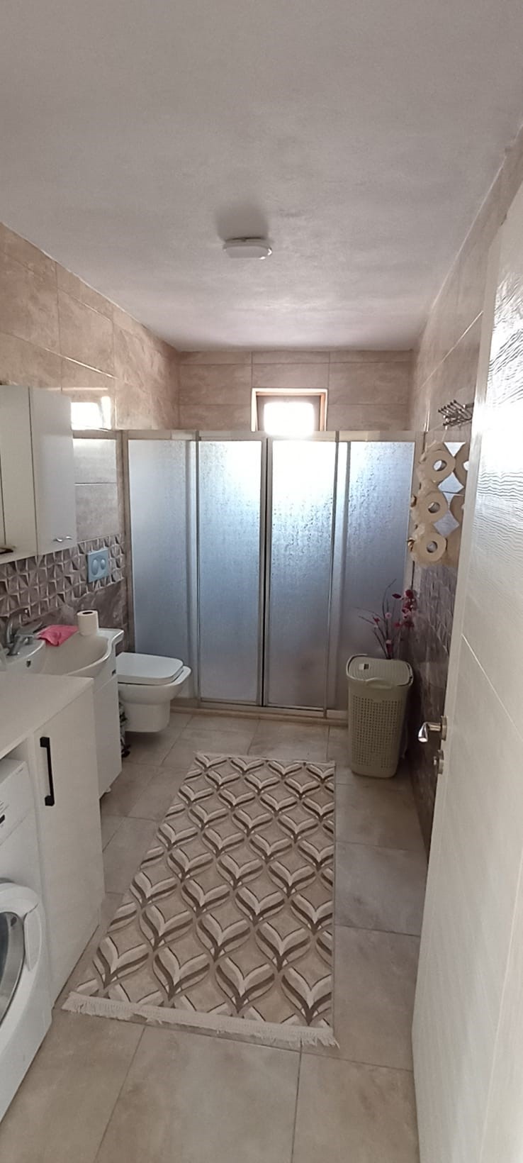 Kaş İkizce de 2 adet müstakil ev toplam 5687,52m2 arazi içinde !!!