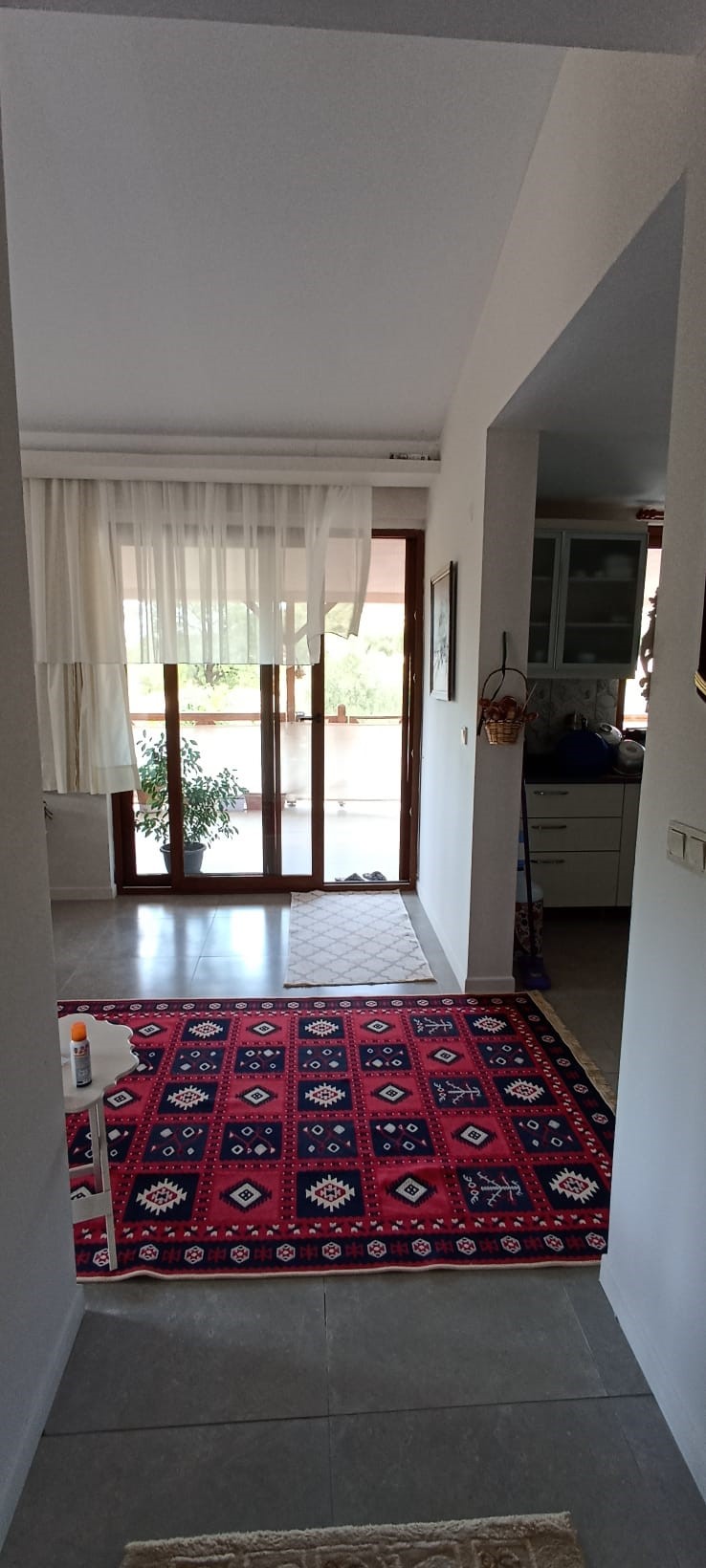 Kaş İkizce de 2 adet müstakil ev toplam 5687,52m2 arazi içinde !!!