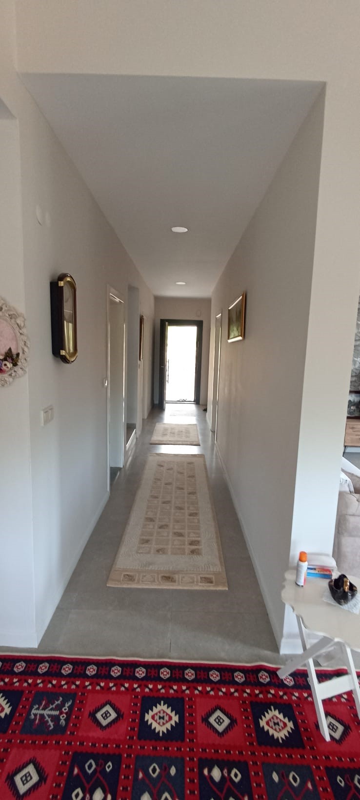 Kaş İkizce de 2 adet müstakil ev toplam 5687,52m2 arazi içinde !!!